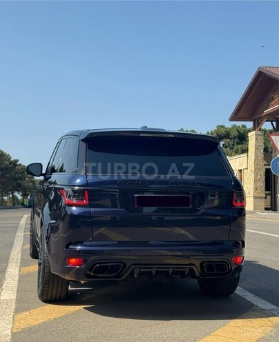 Land Rover RR Sport 2015, 180,247 km - 3.0 l - Bakı