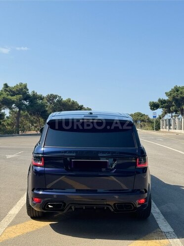 Land Rover RR Sport 2015, 180,247 km - 3.0 l - Bakı