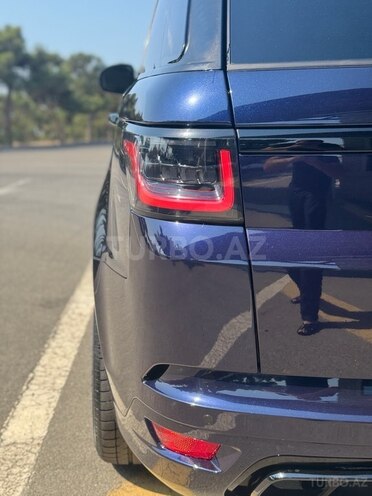 Land Rover RR Sport 2015, 180,247 km - 3.0 l - Bakı