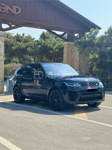 Land Rover RR Sport 2015, 180,247 km - 3.0 l - Bakı
