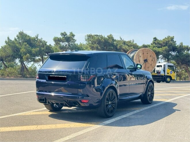 Land Rover RR Sport 2015, 180,247 km - 3.0 l - Bakı