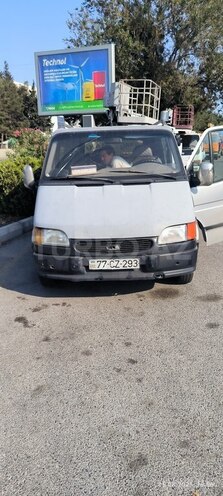 Ford Transit 1999, 378,000 km - 2.5 л - Bakı