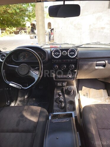 LADA (VAZ) Niva 2020, 64,000 km - 1.7 л - Sumqayıt
