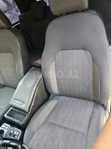 LADA (VAZ) Niva 2020, 64,000 km - 1.7 л - Sumqayıt