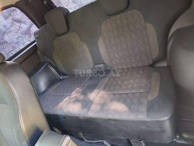LADA (VAZ) Niva 2020, 64,000 km - 1.7 л - Sumqayıt