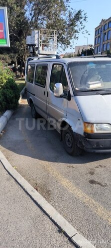 Ford Transit 1999, 378,000 km - 2.5 л - Bakı