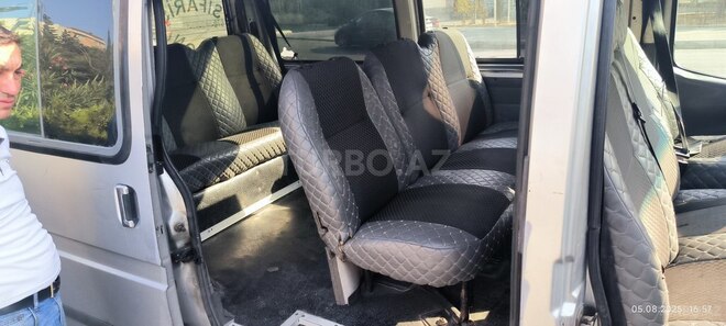 Ford Transit 1999, 378,000 km - 2.5 л - Bakı