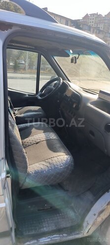 Ford Transit 1999, 378,000 km - 2.5 л - Bakı