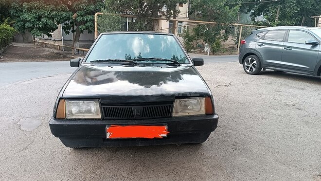 LADA (VAZ) 2108 1988, 150,000 km - 1.5 л - Sumqayıt