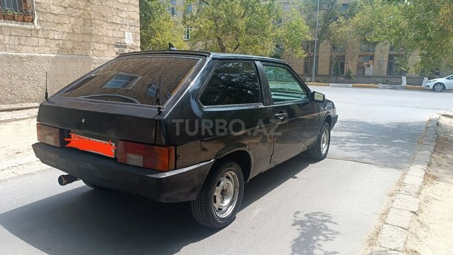 LADA (VAZ) 2108 1988, 150,000 km - 1.5 л - Sumqayıt