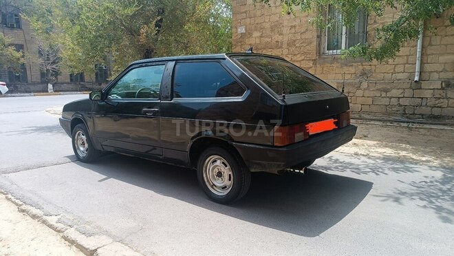 LADA (VAZ) 2108 1988, 150,000 km - 1.5 л - Sumqayıt