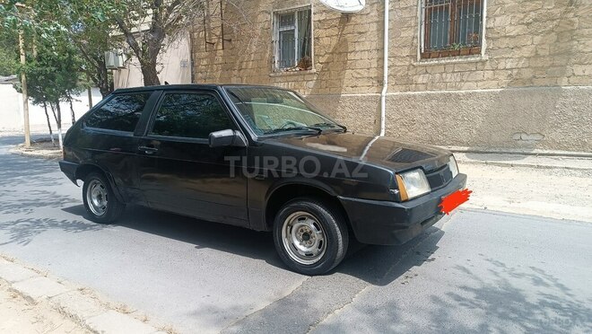 LADA (VAZ) 2108 1988, 150,000 km - 1.5 л - Sumqayıt