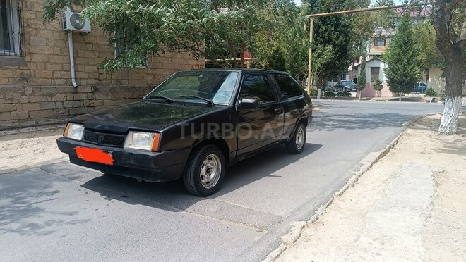 LADA (VAZ) 2108 1988, 150,000 km - 1.5 л - Sumqayıt