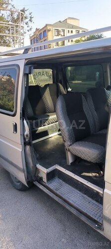 Ford Transit 1999, 378,000 km - 2.5 л - Bakı