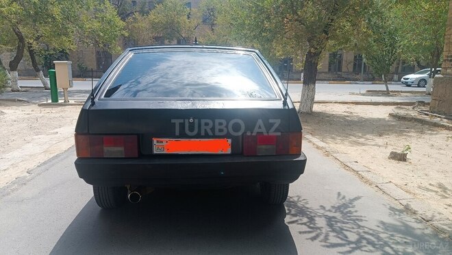 LADA (VAZ) 2108 1988, 150,000 km - 1.5 л - Sumqayıt