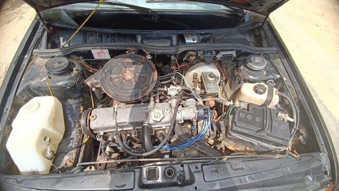 LADA (VAZ) 2108 1988, 150,000 km - 1.5 л - Sumqayıt