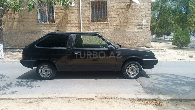 LADA (VAZ) 2108 1988, 150,000 km - 1.5 л - Sumqayıt