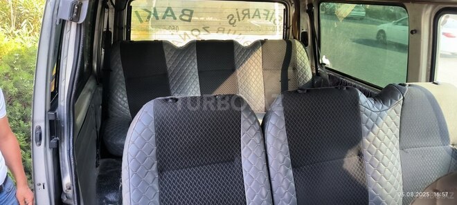 Ford Transit 1999, 378,000 km - 2.5 л - Bakı