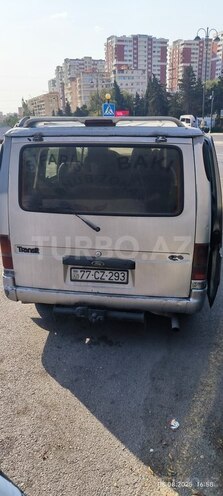 Ford Transit 1999, 378,000 km - 2.5 л - Bakı
