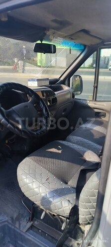 Ford Transit 1999, 378,000 km - 2.5 л - Bakı