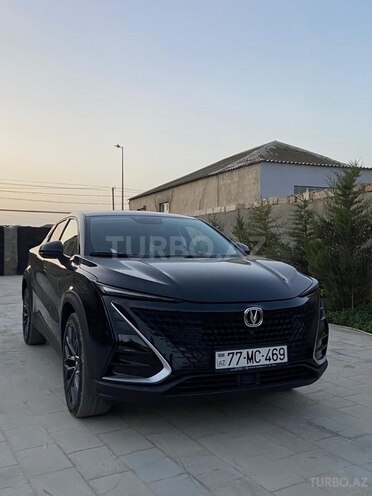 Changan Uni-T 2023, 40,000 km - 1.5 л - Bakı