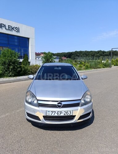 Opel Astra 2005, 385,000 km - 1.3 l - Lənkəran