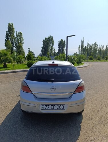 Opel Astra 2005, 385,000 km - 1.3 l - Lənkəran