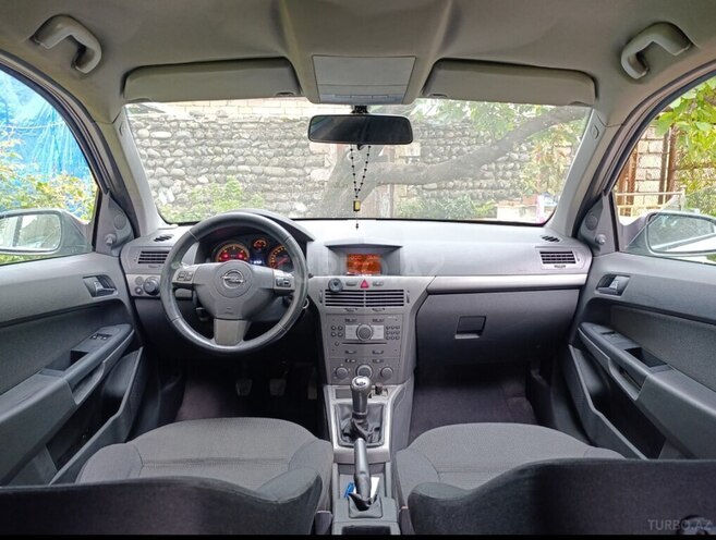 Opel Astra 2005, 385,000 km - 1.3 l - Lənkəran