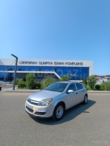 Opel Astra 2005, 385,000 km - 1.3 l - Lənkəran