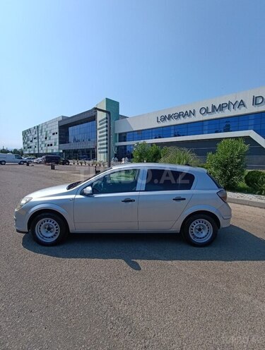 Opel Astra 2005, 385,000 km - 1.3 l - Lənkəran