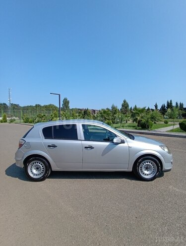 Opel Astra 2005, 385,000 km - 1.3 l - Lənkəran