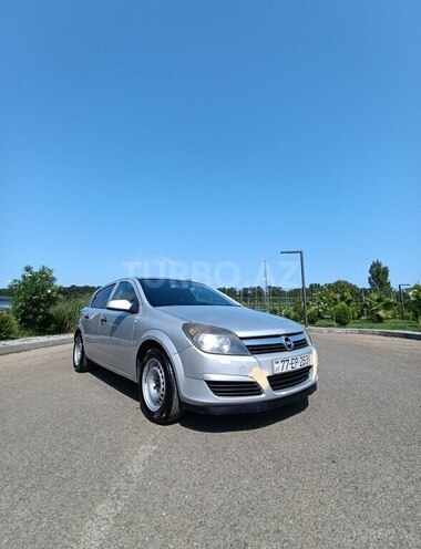 Opel Astra 2005, 385,000 km - 1.3 l - Lənkəran