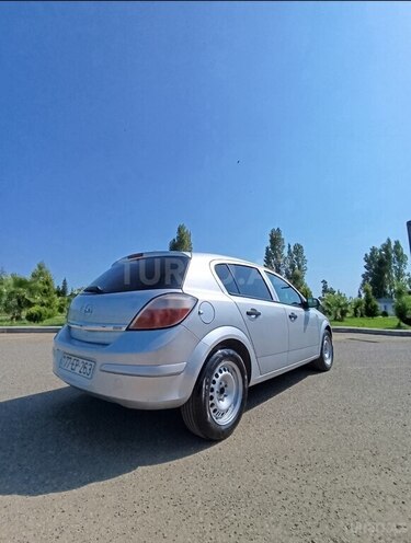 Opel Astra 2005, 385,000 km - 1.3 l - Lənkəran