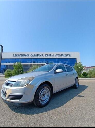 Opel Astra 2005, 385,000 km - 1.3 l - Lənkəran