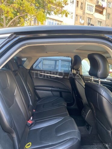 Ford Fusion (North America) 2016, 270,000 km - 2.0 л - Bakı