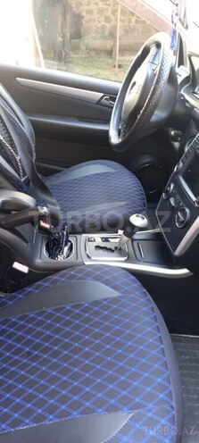 Mercedes B 180 2008, 133,365 km - 1.7 l - Şəki