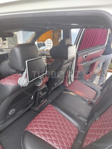 Hyundai Santa Fe 2009, 185,000 km - 2.7 l - Bakı
