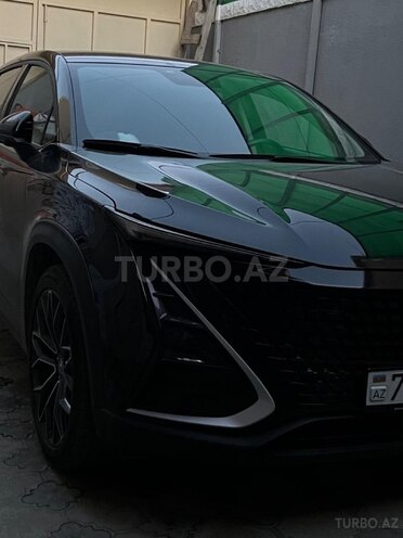 Changan Uni-T 2023, 40,000 km - 1.5 л - Bakı