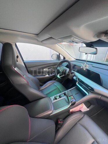 Changan Uni-T 2023, 40,000 km - 1.5 л - Bakı