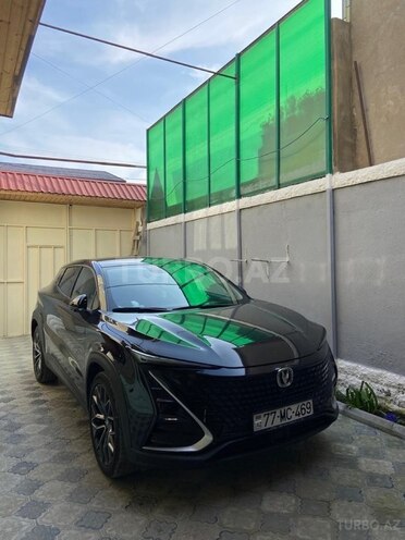 Changan Uni-T 2023, 40,000 km - 1.5 л - Bakı