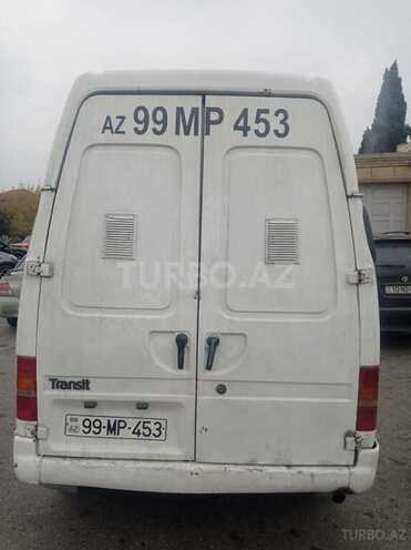 Ford Transit 1999, 350,000 km - 2.4 l - Bakı