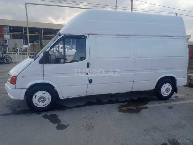 Ford Transit 1999, 350,000 km - 2.4 l - Bakı