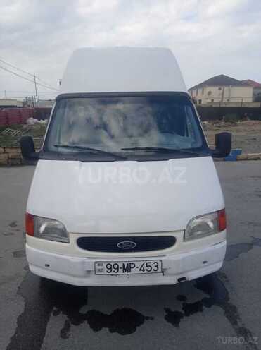Ford Transit 1999, 350,000 km - 2.4 l - Bakı