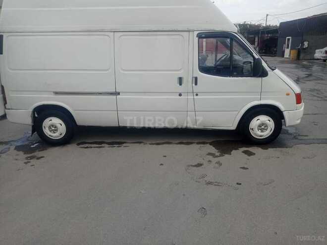 Ford Transit 1999, 350,000 km - 2.4 l - Bakı