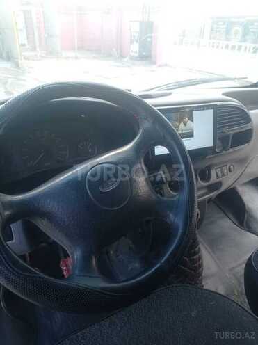 Ford Transit 1999, 350,000 km - 2.4 l - Bakı