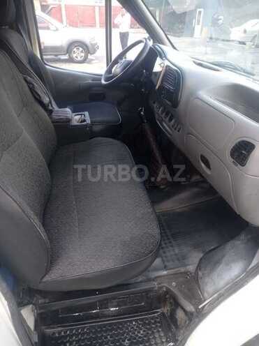 Ford Transit 1999, 350,000 km - 2.4 l - Bakı