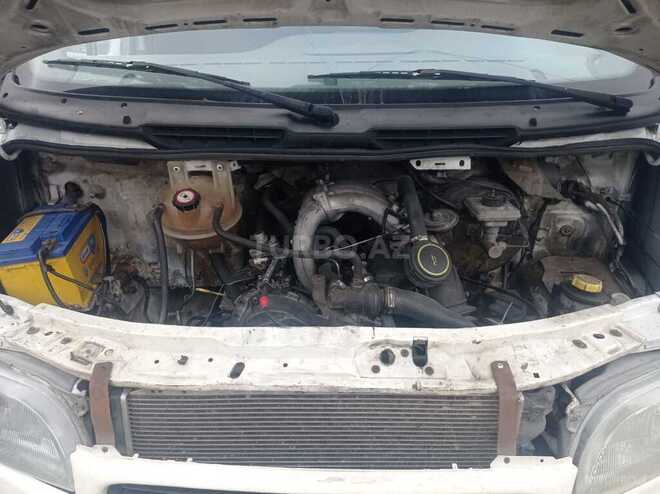 Ford Transit 1999, 350,000 km - 2.4 l - Bakı