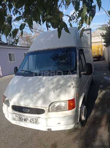 Ford Transit 1999, 350,000 km - 2.4 l - Bakı