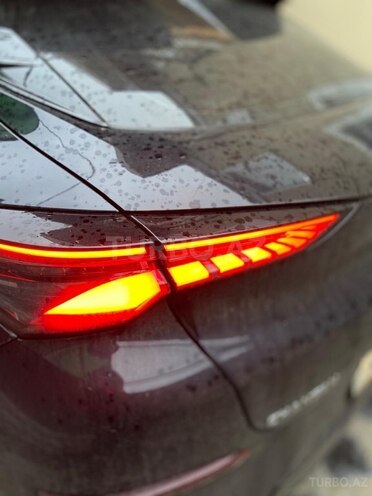 Changan Uni-T 2023, 40,000 km - 1.5 л - Bakı