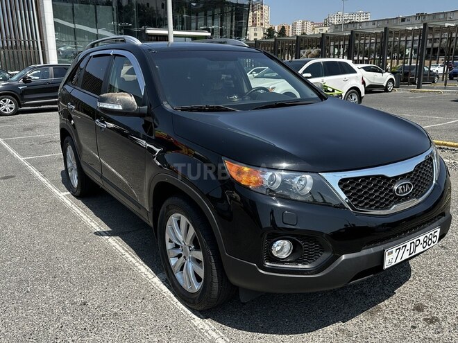 Kia Sorento 2010, 189,070 km - 2.0 l - Bakı